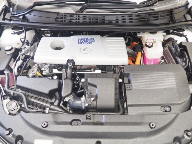 レクサス CT200h バージョンC