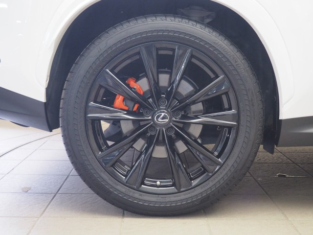 レクサス NX350 Fスポーツ