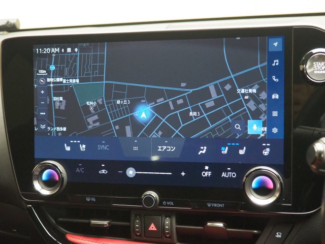 レクサス NX350 Fスポーツ