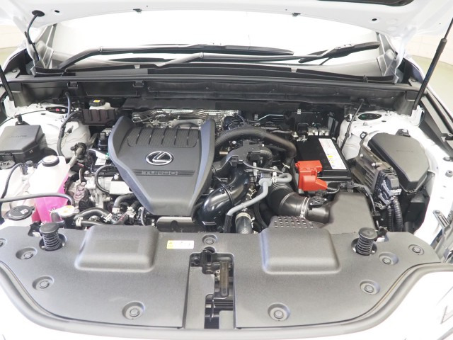 レクサス NX350 Fスポーツ