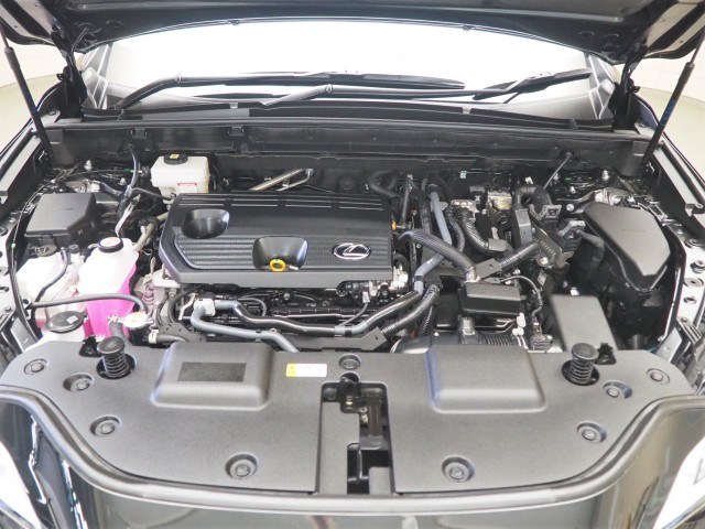 レクサス NX350h バージョンL