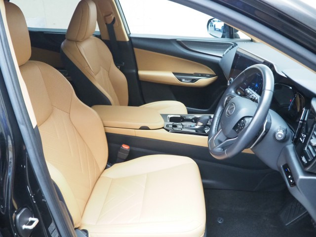 レクサス NX350h バージョンL