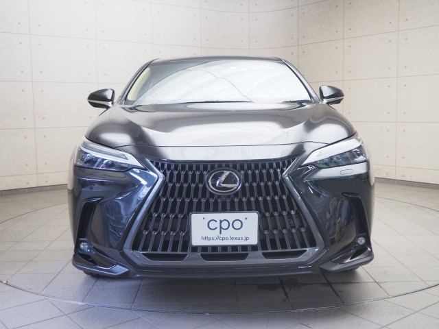 レクサス NX350h バージョンL