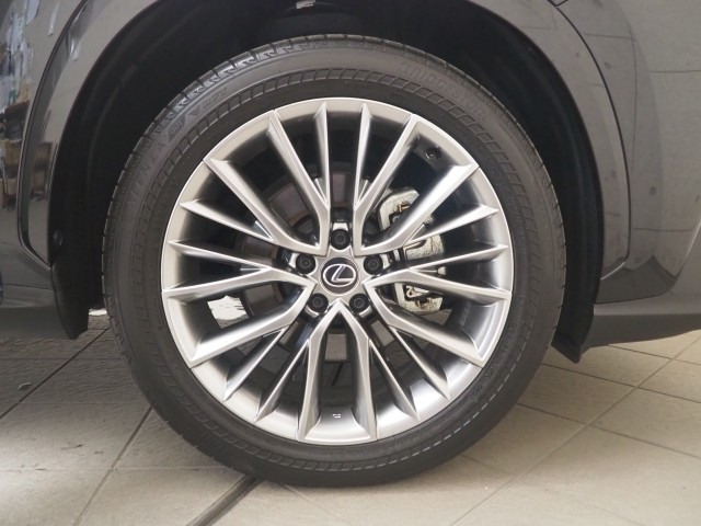 レクサス NX350h バージョンL