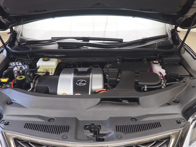 レクサス RX450h Fスポーツ