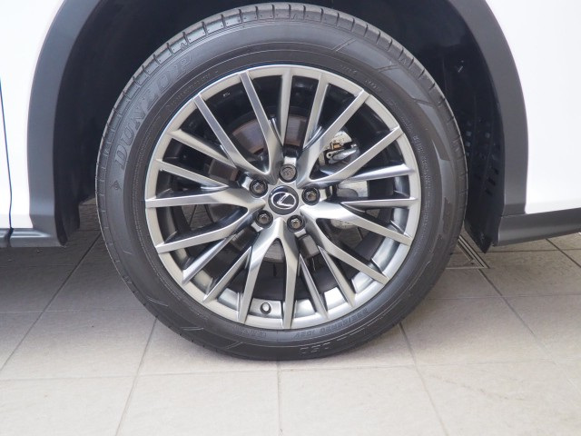 レクサス RX450h Fスポーツ