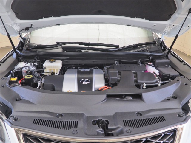 レクサス RX450h Fスポーツ