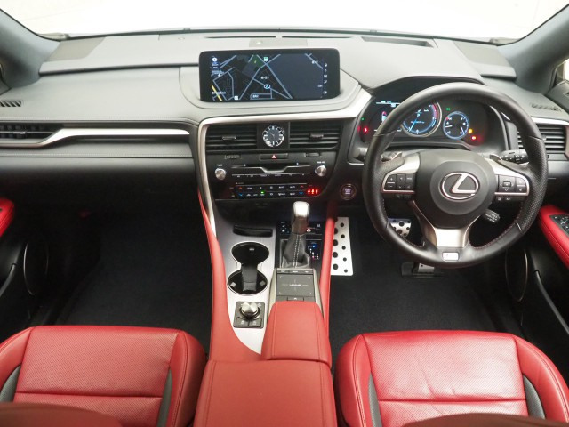 レクサス RX300 Fスポーツ