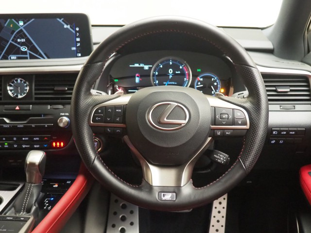 レクサス RX300 Fスポーツ