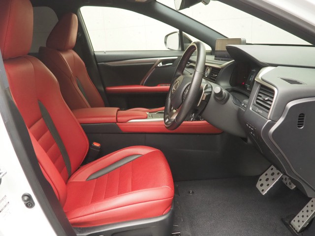 レクサス RX300 Fスポーツ