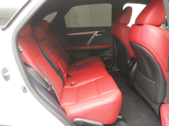 レクサス RX300 Fスポーツ