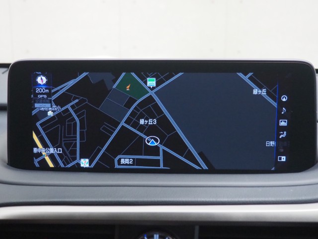 レクサス RX300 Fスポーツ