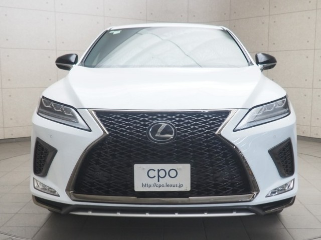 レクサス RX300 Fスポーツ