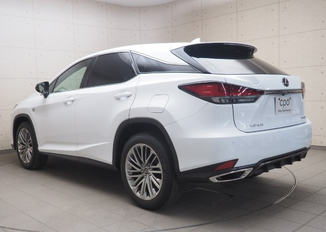 レクサス RX300 Fスポーツ