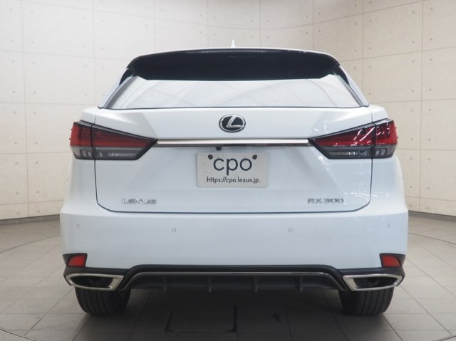 レクサス RX300 Fスポーツ