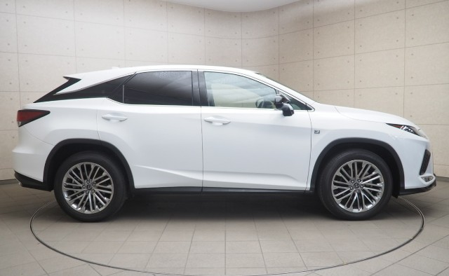 レクサス RX300 Fスポーツ