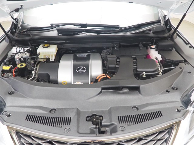 レクサス RX450h Fスポーツ