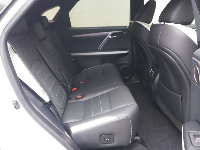 レクサス RX450h Fスポーツ