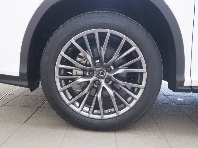 レクサス RX450h Fスポーツ