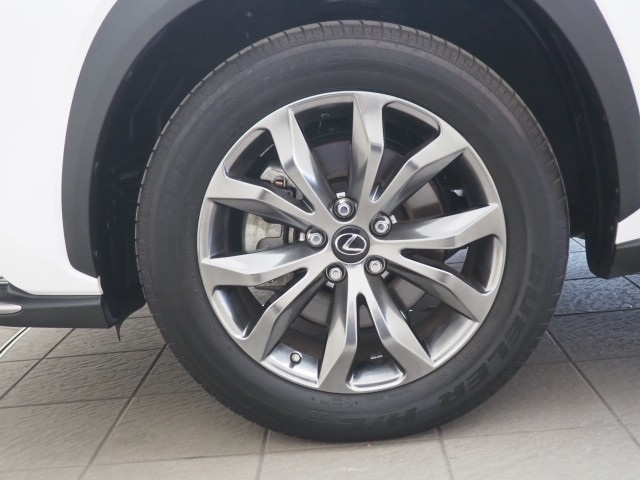 レクサス NX300 Fスポーツ