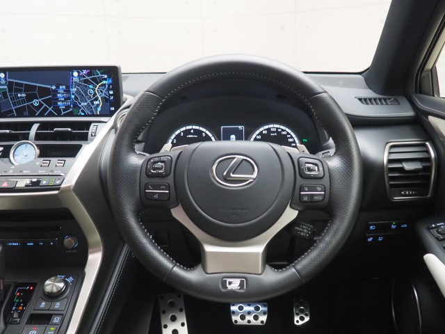 レクサス NX300 Fスポーツ