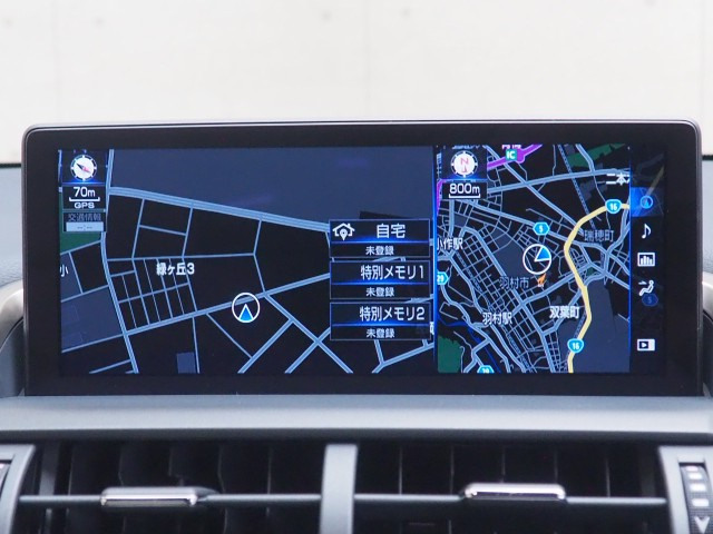 レクサス NX300 Fスポーツ