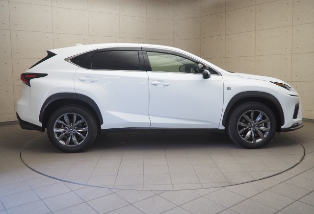 レクサス NX300 Fスポーツ