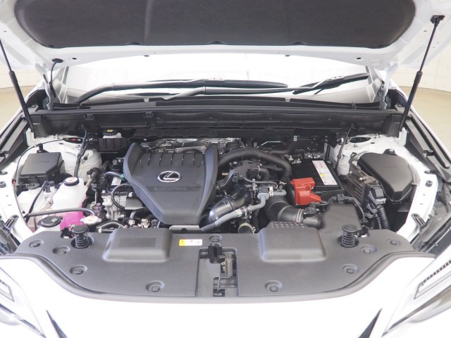 レクサス NX350 Fスポーツ