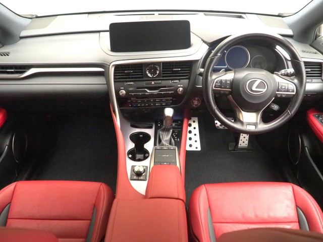 レクサス RX300 Fスポーツ