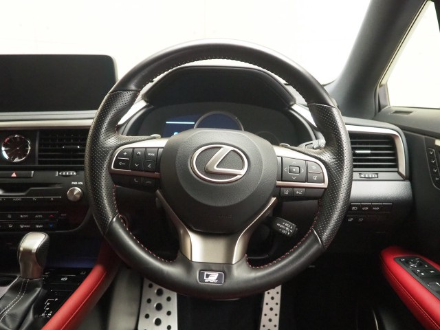 レクサス RX300 Fスポーツ