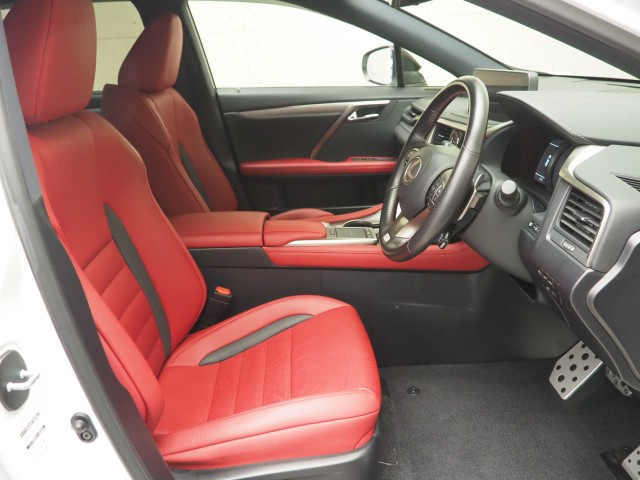 レクサス RX300 Fスポーツ