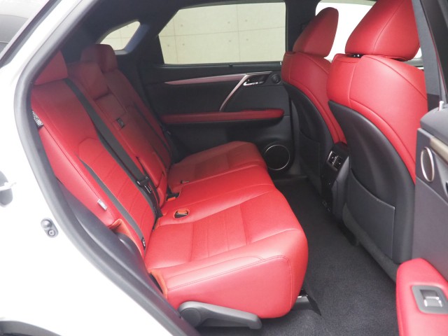 レクサス RX300 Fスポーツ