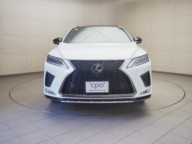 レクサス RX300 Fスポーツ