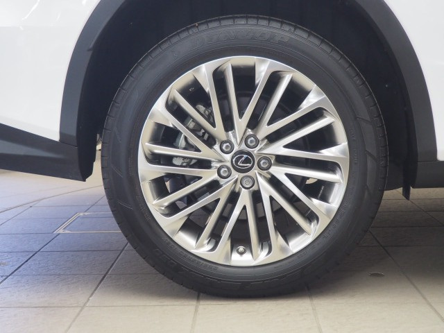 レクサス RX300 Fスポーツ