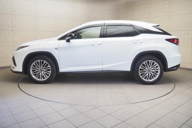 レクサス RX300 Fスポーツ