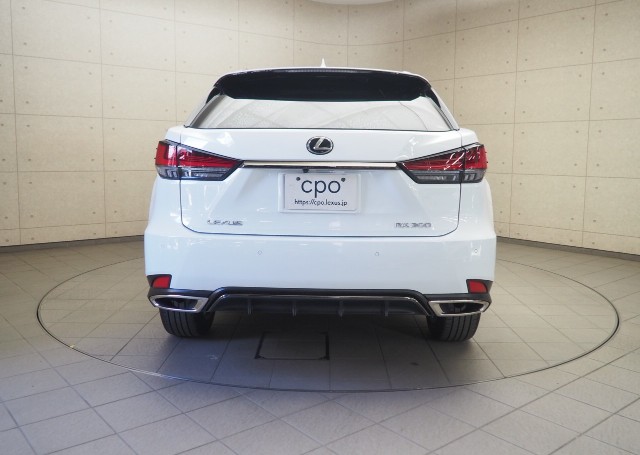 レクサス RX300 Fスポーツ