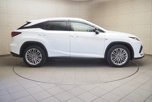 レクサス RX300 Fスポーツ