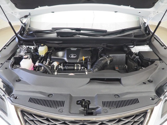 レクサス RX300 Fスポーツ