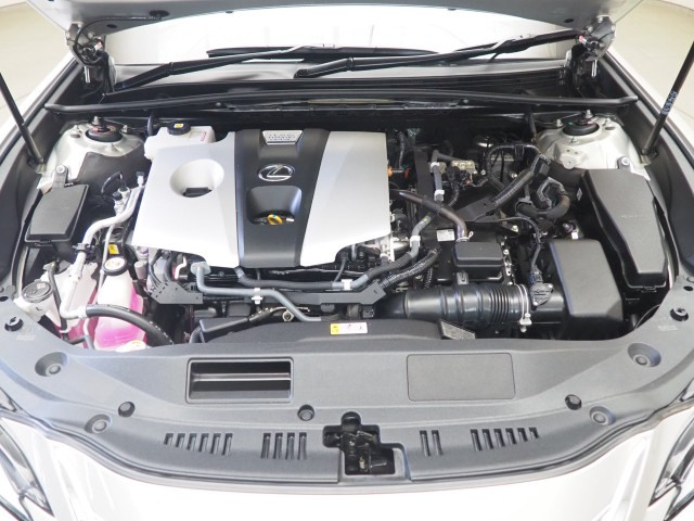 レクサス ES300h バージョンL