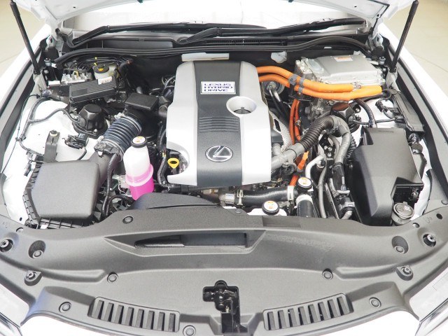 レクサス IS300h Fスポーツ