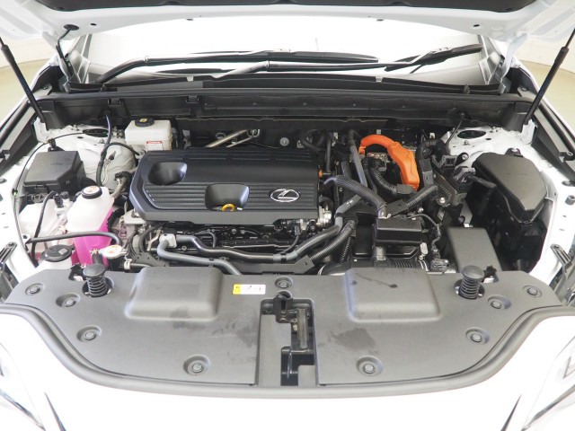 レクサス NX350h Fスポーツ