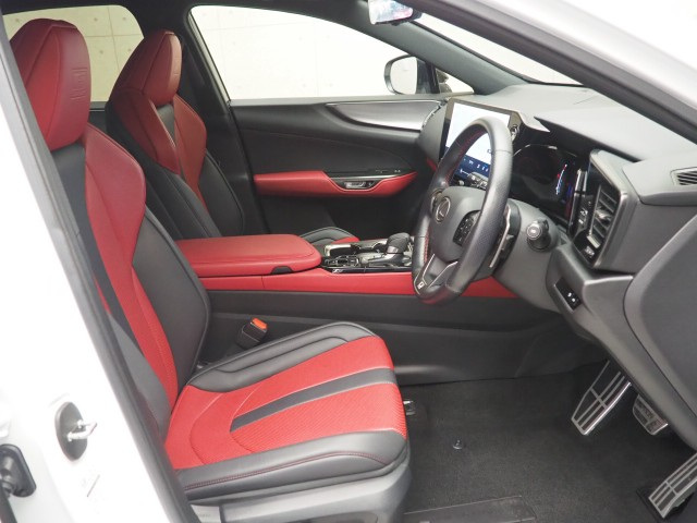 レクサス NX350h Fスポーツ