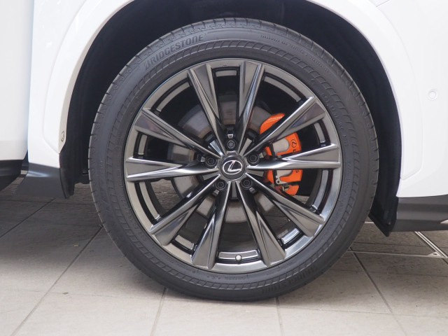 レクサス NX350h Fスポーツ