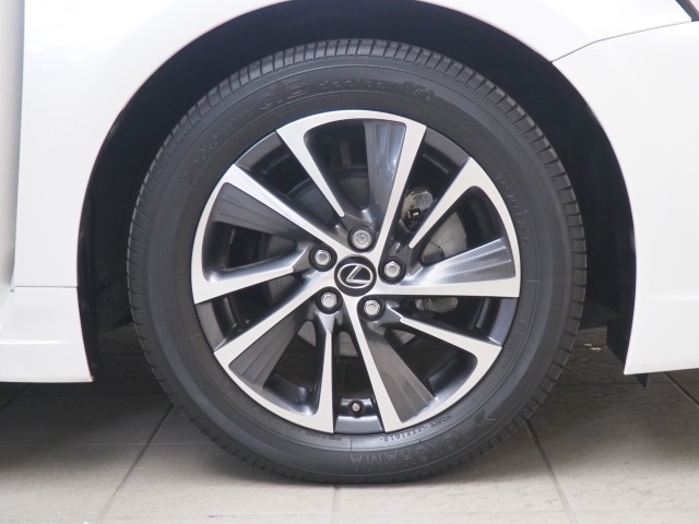 レクサス CT200h バージョンC