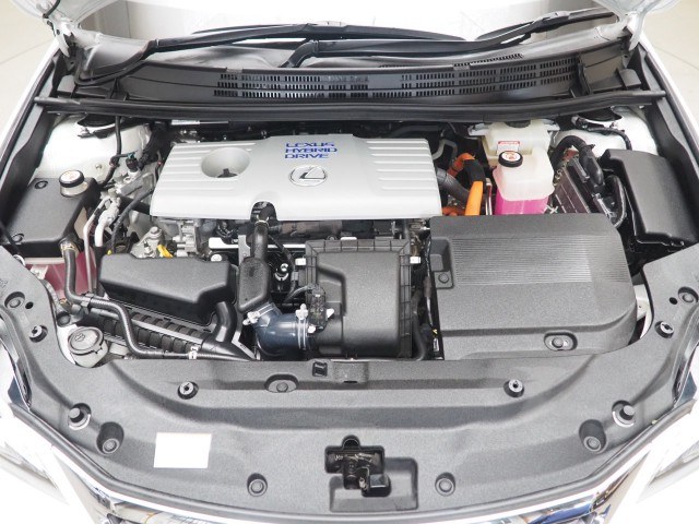 レクサス CT200h バージョンC