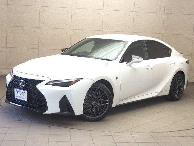IS500 Fスポーツパフォーマンス