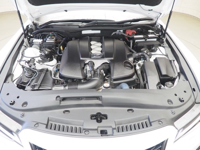 レクサス IS500 Fスポーツパフォーマンス