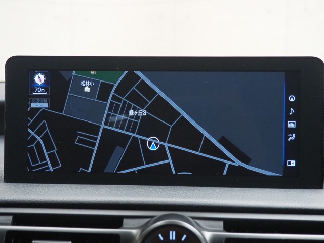 レクサス IS500 Fスポーツパフォーマンス