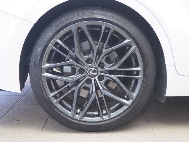 レクサス IS500 Fスポーツパフォーマンス