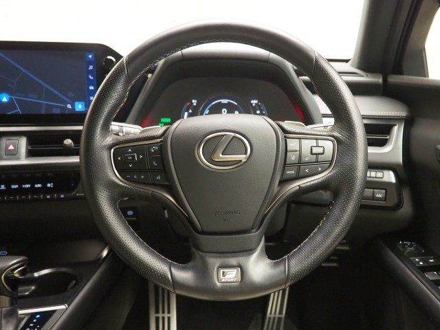 レクサス UX250h Fスポーツ